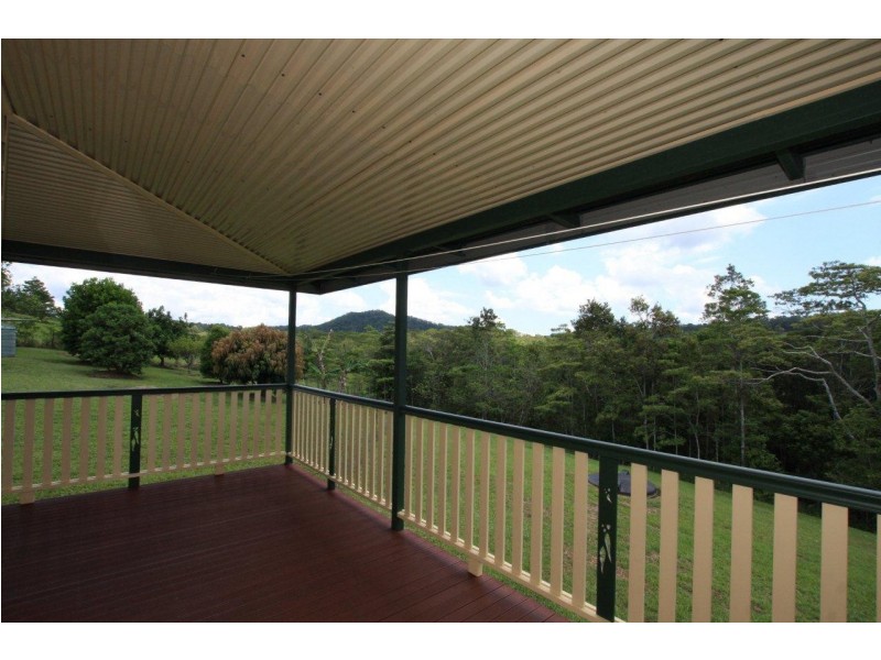 105 Salisbury Drive, Julatten QLD 4871
