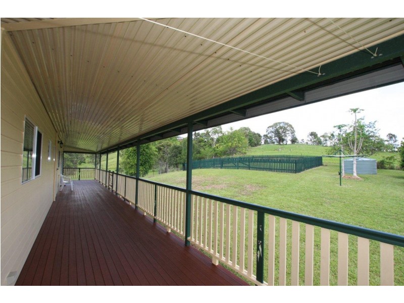 105 Salisbury Drive, Julatten QLD 4871