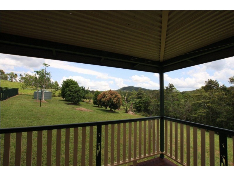 105 Salisbury Drive, Julatten QLD 4871
