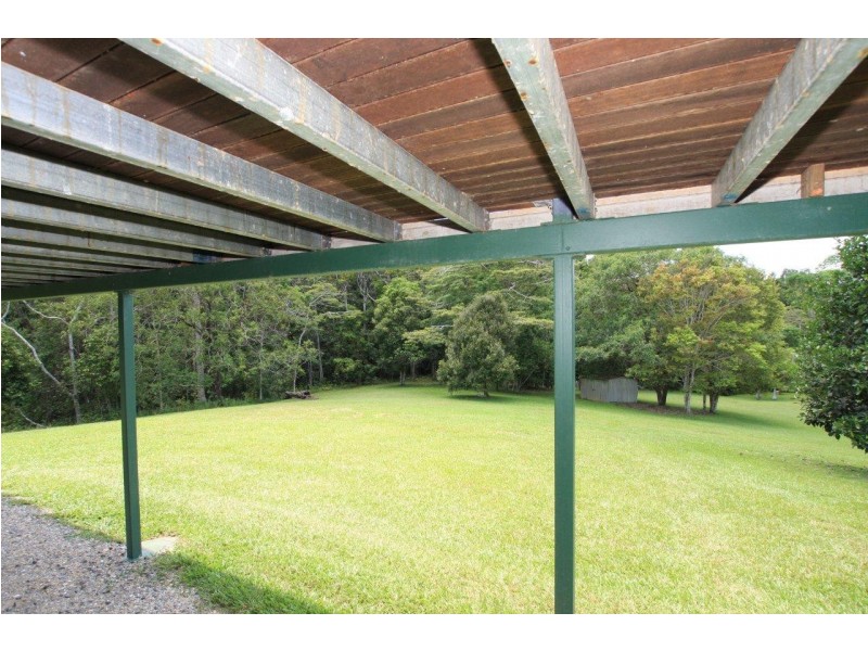 105 Salisbury Drive, Julatten QLD 4871