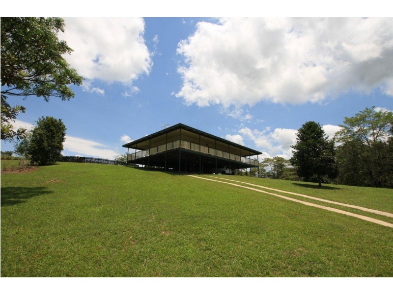 105 Salisbury Drive, Julatten QLD 4871