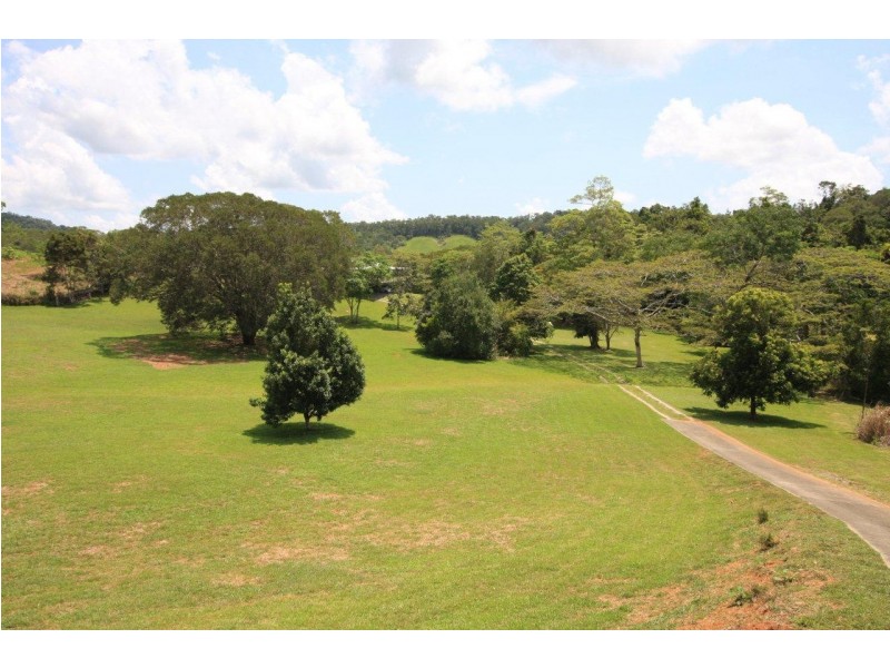 105 Salisbury Drive, Julatten QLD 4871