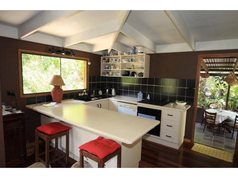 5 Meadow Road, Julatten QLD 4871