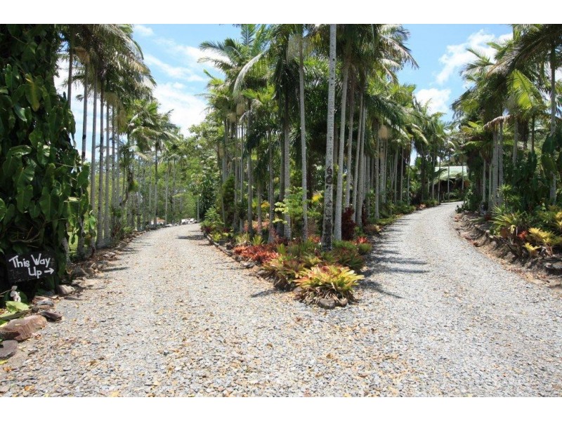 5 Meadow Road, Julatten QLD 4871