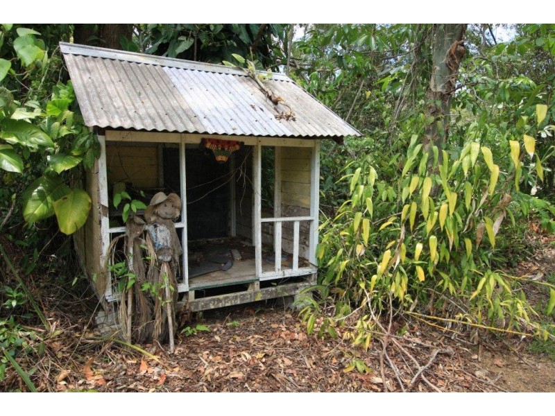 5 Meadow Road, Julatten QLD 4871