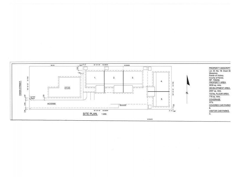 18 Owen Street, Mossman QLD 4873