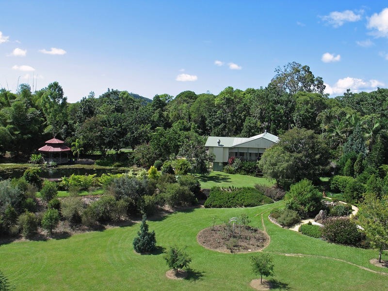 3 Trinity Close, Julatten QLD 4871