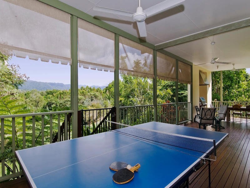 3 Trinity Close, Julatten QLD 4871