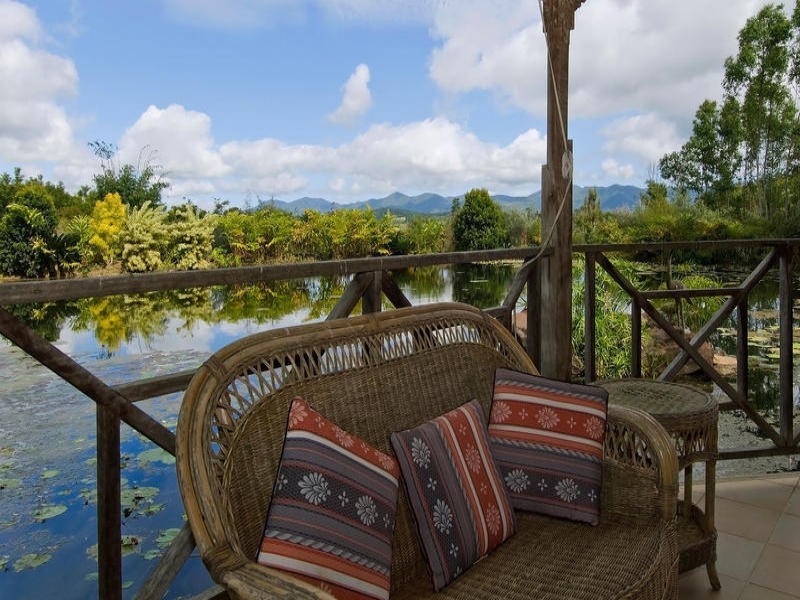 3 Trinity Close, Julatten QLD 4871