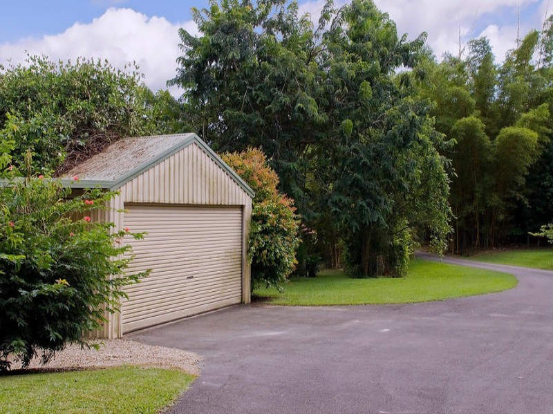 3 Trinity Close, Julatten QLD 4871