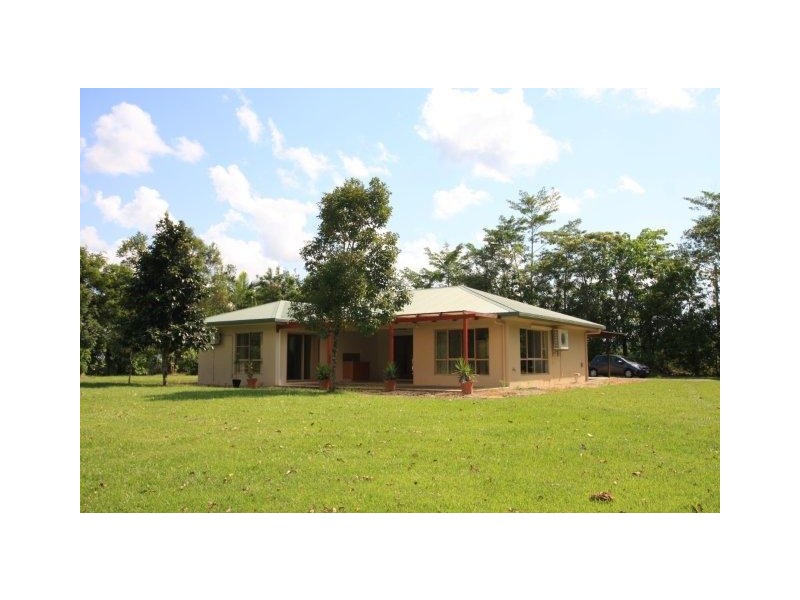 29 Kingston Road, Whyanbeel QLD 4873