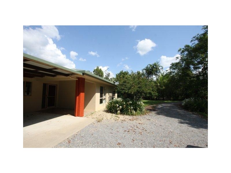 29 Kingston Road, Whyanbeel QLD 4873