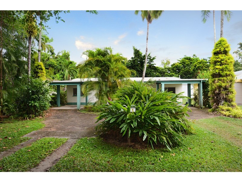 52 Esplanade, Wonga Beach QLD 4873