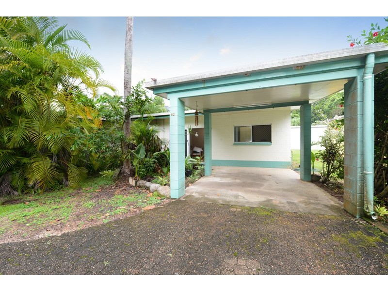 52 Esplanade, Wonga Beach QLD 4873