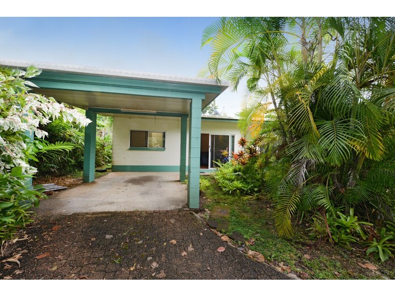 52 Esplanade, Wonga Beach QLD 4873