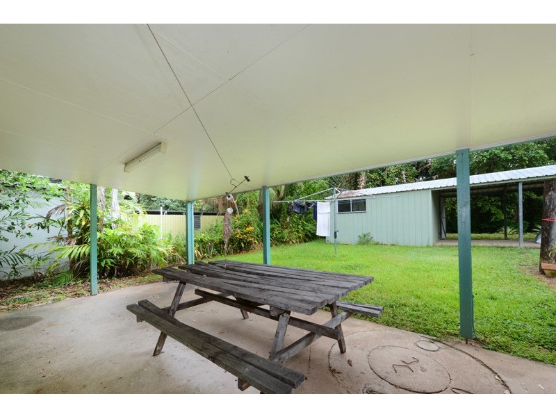 52 Esplanade, Wonga Beach QLD 4873