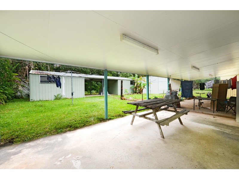 52 Esplanade, Wonga Beach QLD 4873