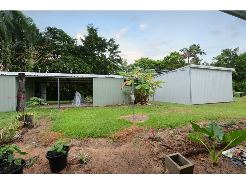 52 Esplanade, Wonga Beach QLD 4873