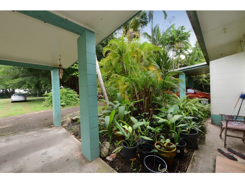 52 Esplanade, Wonga Beach QLD 4873