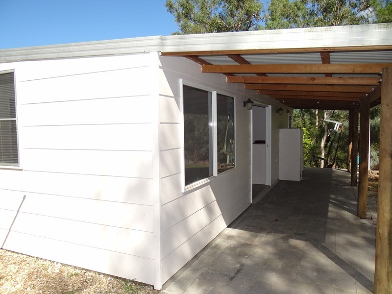117 McLean Bridge Road, Julatten QLD 4871
