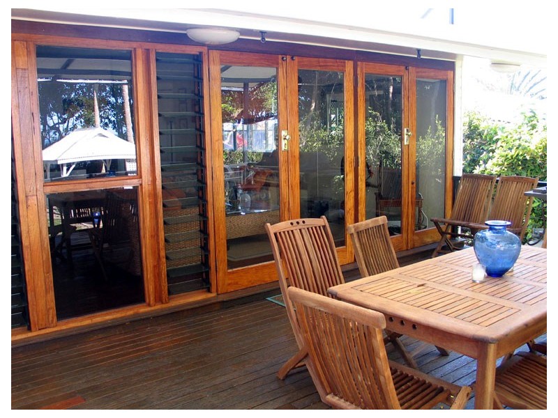 15 Marine Parade, Newell QLD 4873