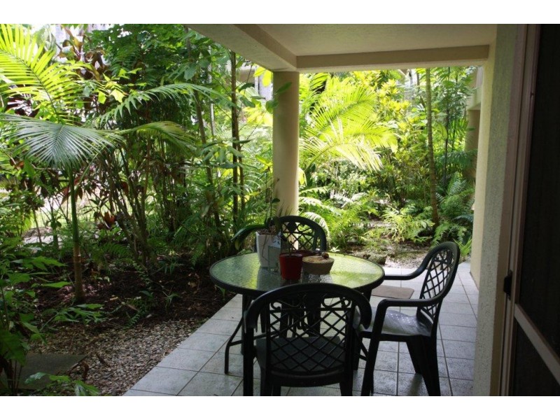 Unit 16 Sands Resort, Port Douglas QLD 4877