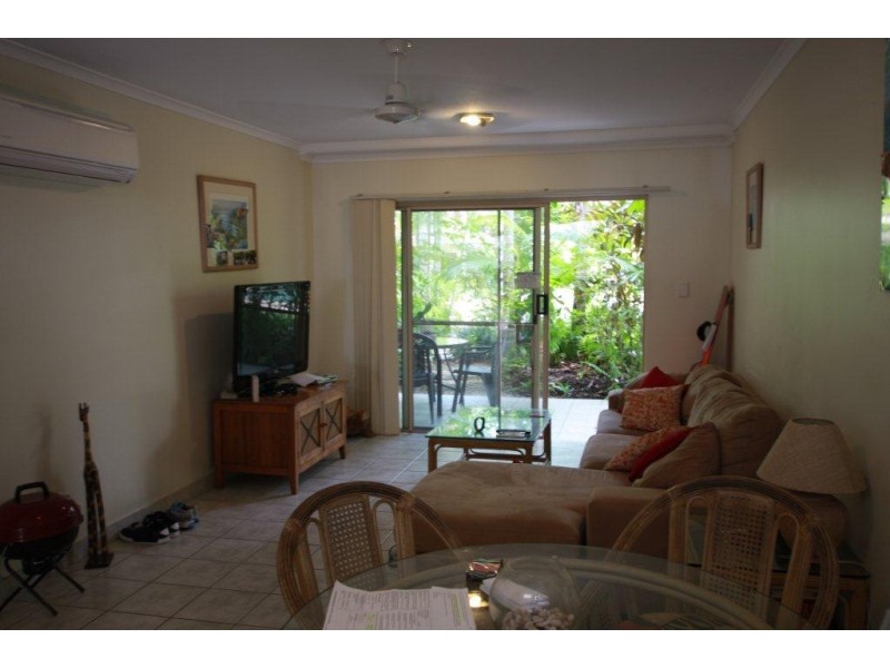 Unit 16 Sands Resort, Port Douglas QLD 4877
