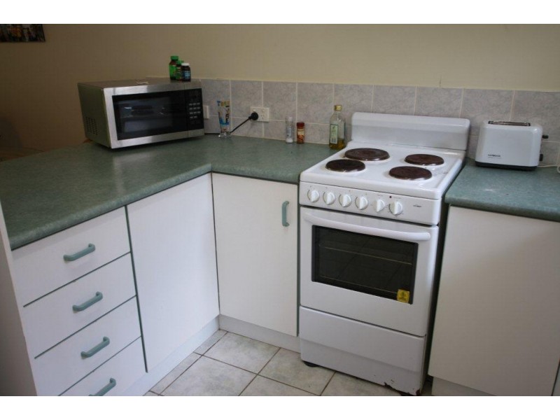 Unit 16 Sands Resort, Port Douglas QLD 4877