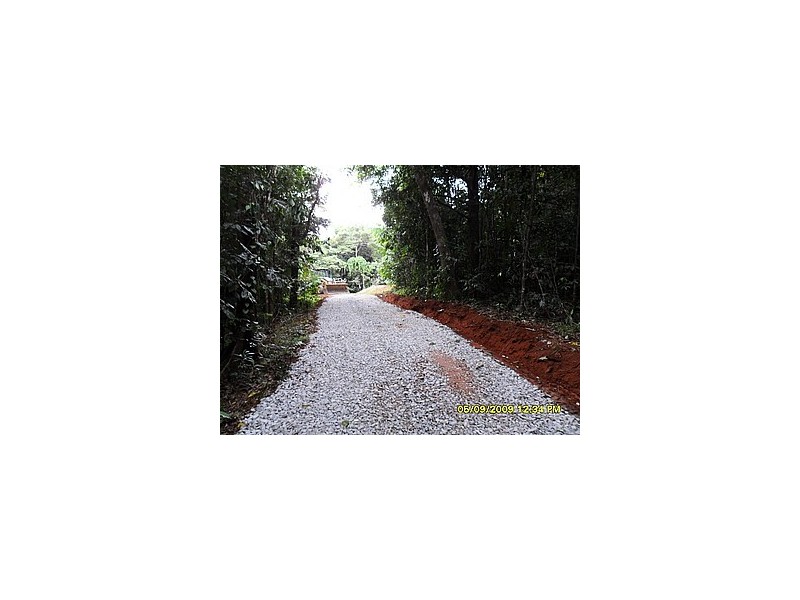 Lot 241 Carbeen Road DIWAN, Daintree QLD 4873