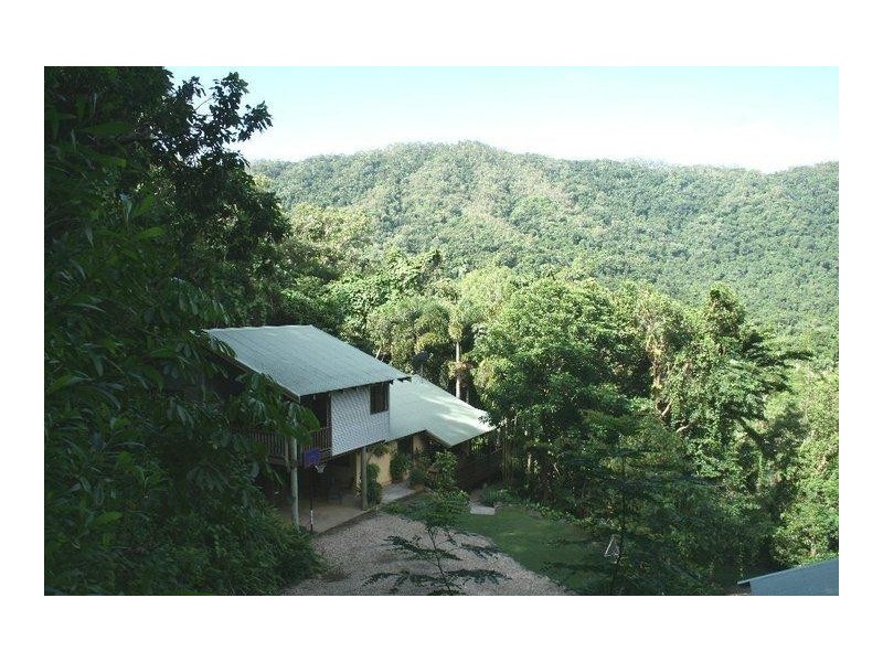 42 Grays Creek Terrace, Mowbray QLD 4877