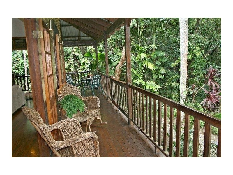 42 Grays Creek Terrace, Mowbray QLD 4877