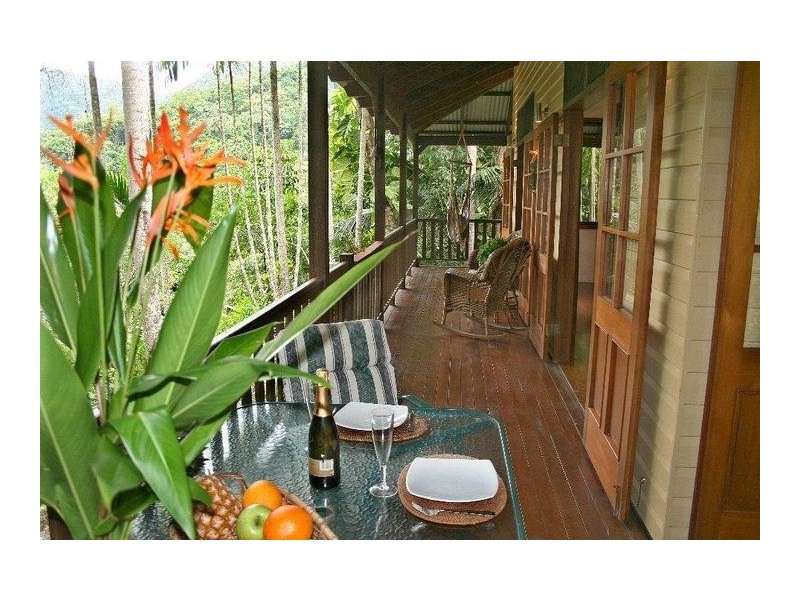 42 Grays Creek Terrace, Mowbray QLD 4877