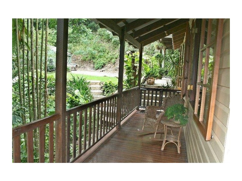 42 Grays Creek Terrace, Mowbray QLD 4877