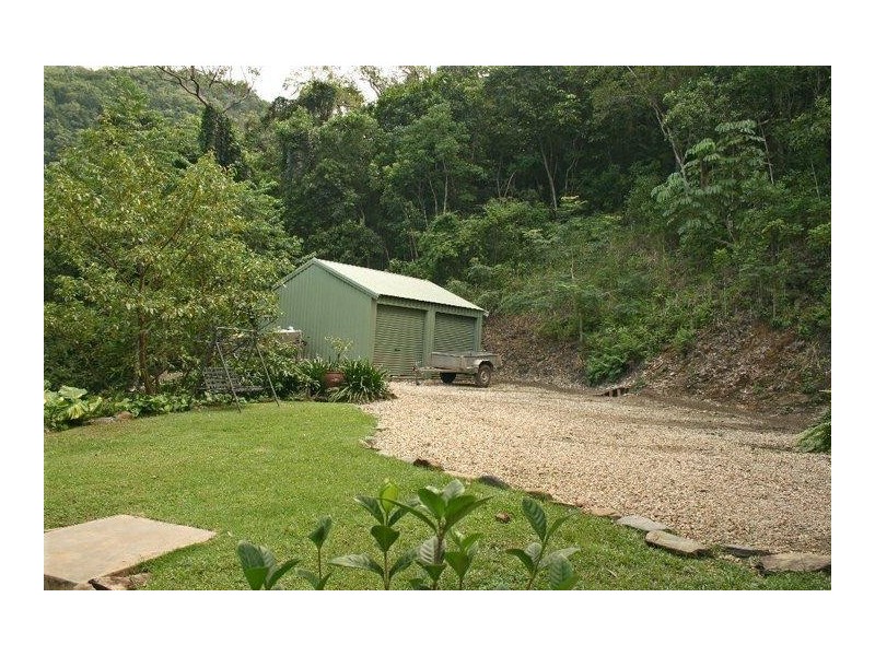 42 Grays Creek Terrace, Mowbray QLD 4877