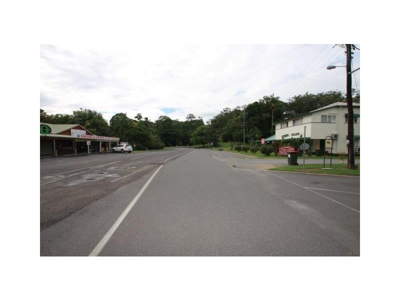 25 Osborne Street, Daintree QLD 4873