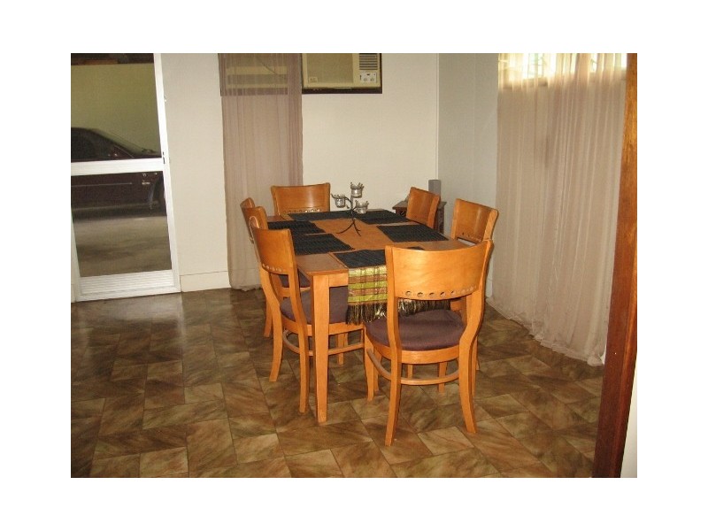 86 Fraser Road, Mount Molloy QLD 4871