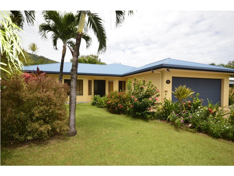 82 Marlin Drive, Wonga Beach QLD 4873