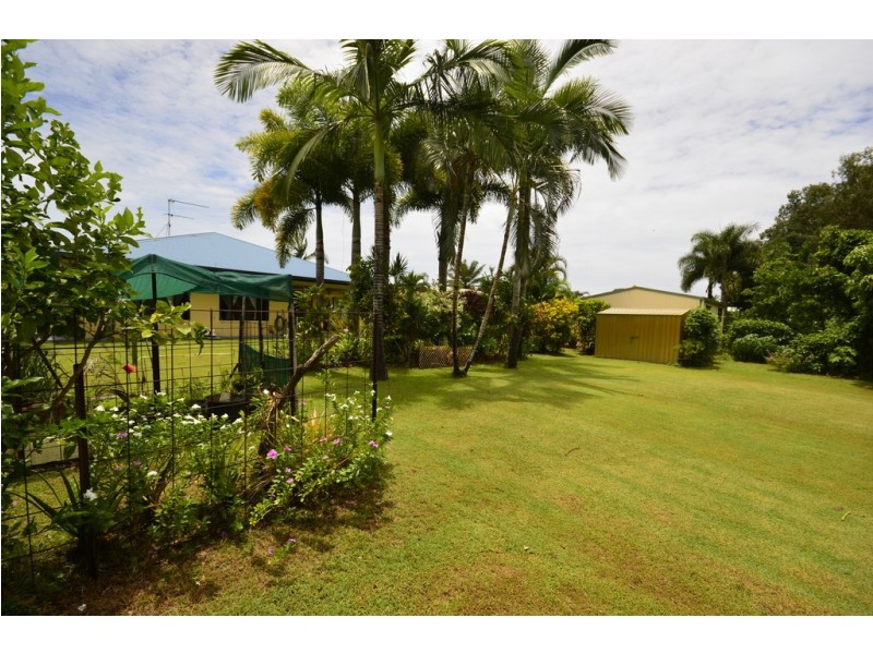 82 Marlin Drive, Wonga Beach QLD 4873