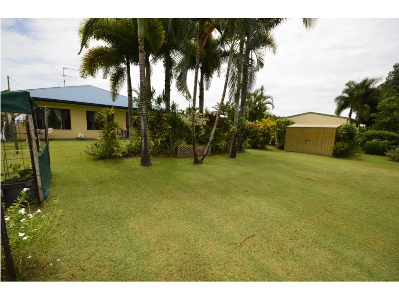 82 Marlin Drive, Wonga Beach QLD 4873