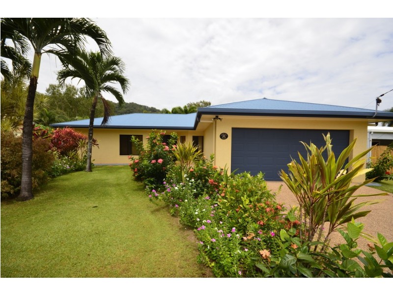 82 Marlin Drive, Wonga Beach QLD 4873