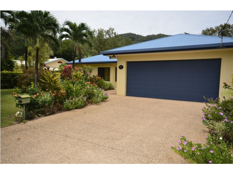 82 Marlin Drive, Wonga Beach QLD 4873