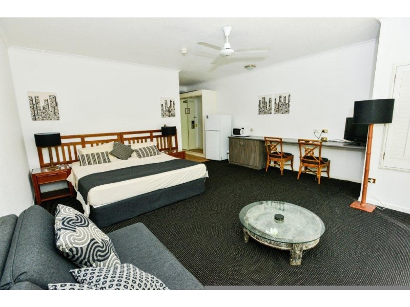 Unit C116 Ramada Resort, Port Douglas QLD 4877