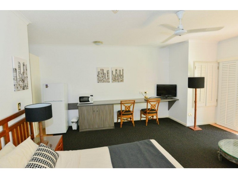 Unit C116 Ramada Resort, Port Douglas QLD 4877