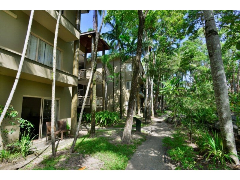 Unit C116 Ramada Resort, Port Douglas QLD 4877