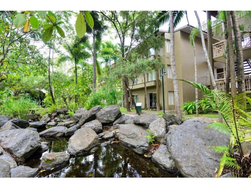 Unit C116 Ramada Resort, Port Douglas QLD 4877