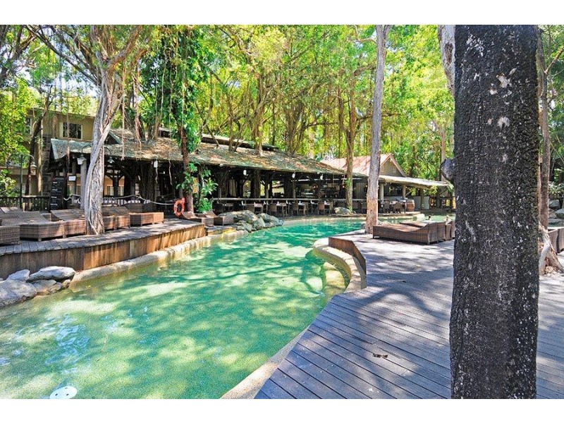 Unit C116 Ramada Resort, Port Douglas QLD 4877