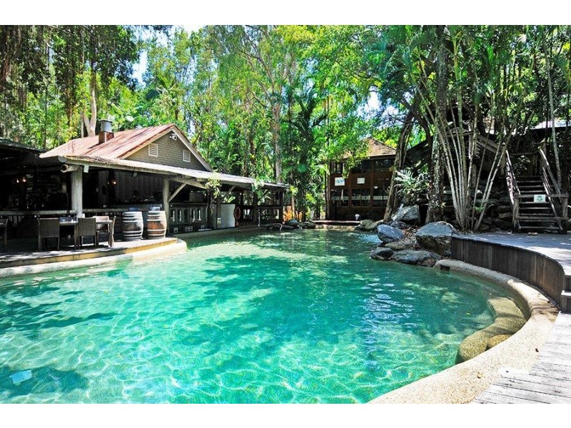Unit C116 Ramada Resort, Port Douglas QLD 4877