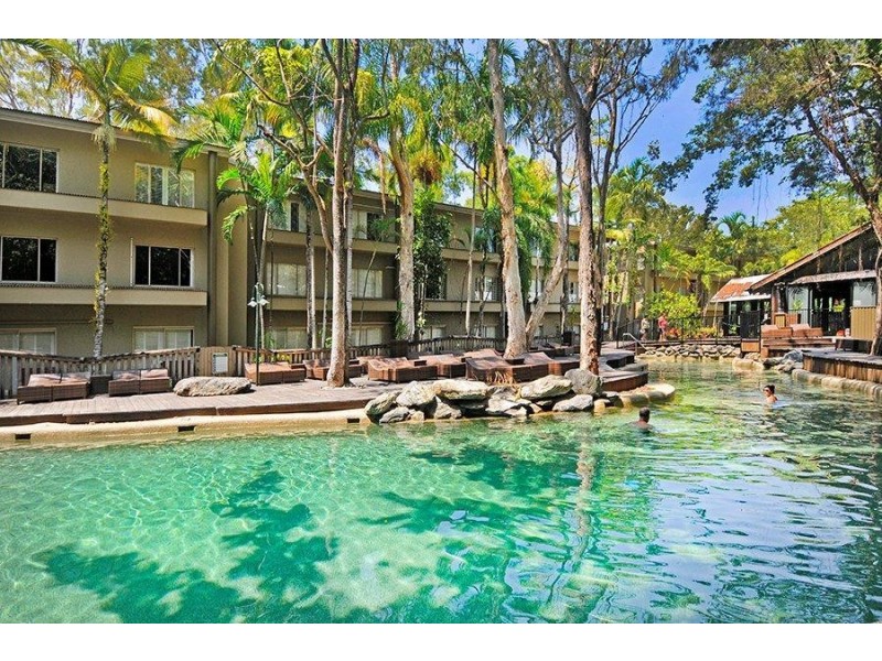 Unit C116 Ramada Resort, Port Douglas QLD 4877