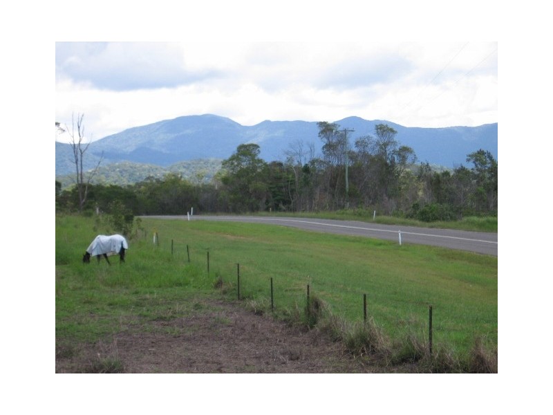 36 Rasmussen  Road, Julatten QLD 4871