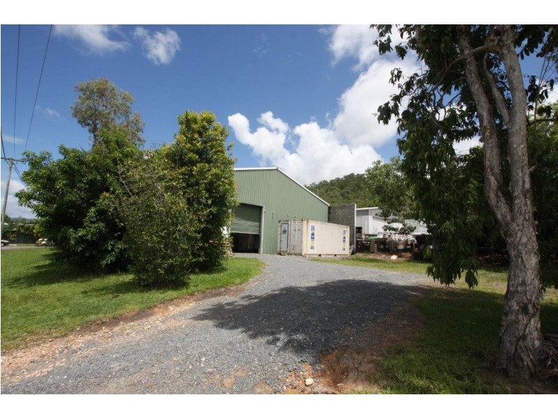 2 Cnr Allan and Sawmill, Mossman QLD 4873